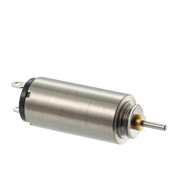 德國FAULHABER福爾哈貝扁平直流微電機1506N006SR-3327