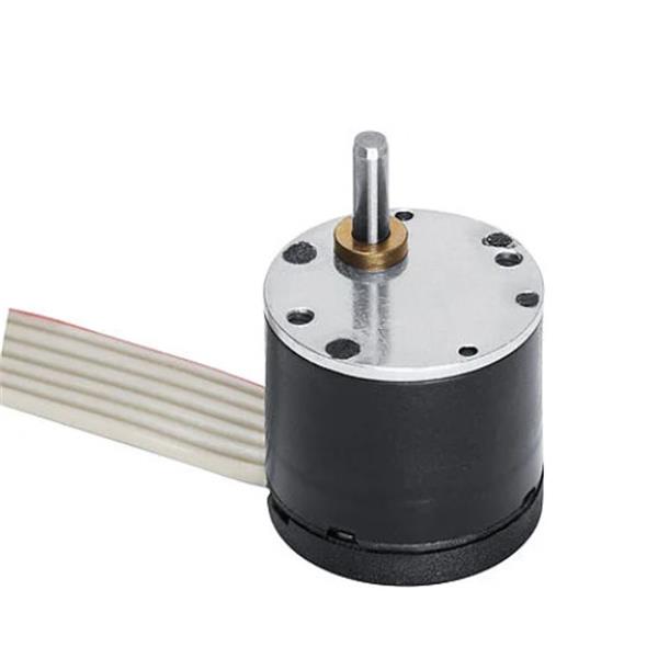 德國(guó)FAULHABER福爾哈貝直流微電機(jī)2233T4,5S-L