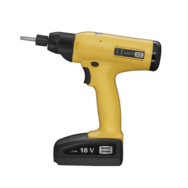瑞典AtlasCopco阿特拉斯.科普柯手槍式無線螺絲刀BCP BL-6L-I06 8431127360
