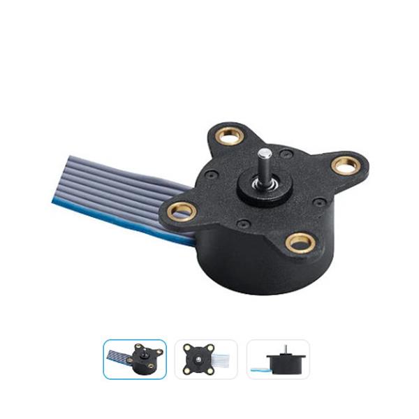 德國FAULHABER福爾哈貝線性執行器10L 16:1 KF2 SL 3x0.5 15 KWS1