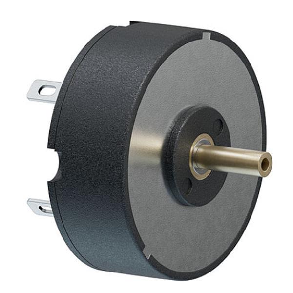 德國FAULHABER福爾哈貝線性執行器10L 16:1 KF2 SL 3x0.5 15 KWS1