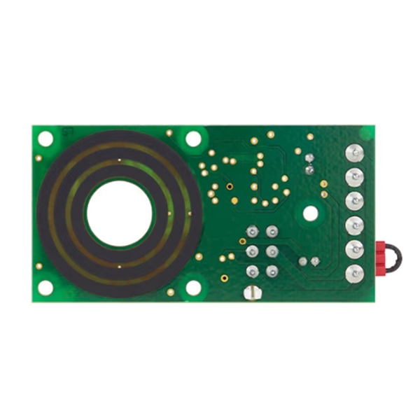 德國metallux導電塑料電位計 POL 790