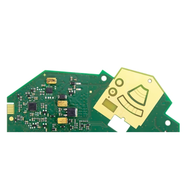 德國metallux導電塑料電位計 POL 790