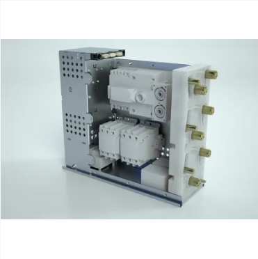 德國(guó)becker mining閃電模塊 TUD