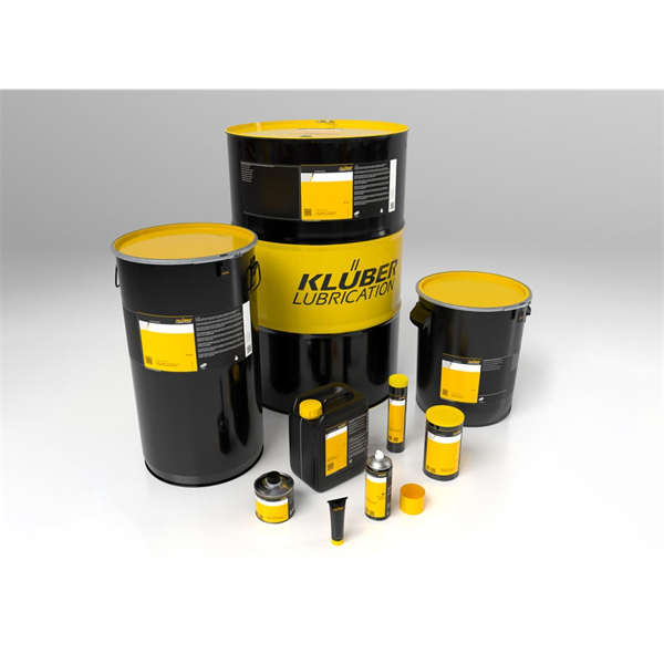 德國klueber特種潤滑油AIRPRESS 32