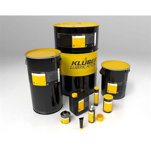 德國klueber潤滑劑 039062
