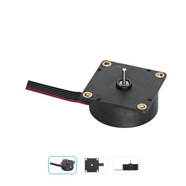 德國FAULHABER福爾哈貝線性執行器32L 20:1 KC3 SB 10x2 200 KWL1