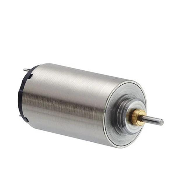 德國FAULHABER福爾哈貝線性執行器32L 14:1 KP1 TL 10x2 200 KWS1