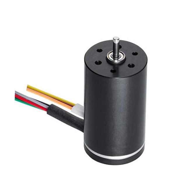 德國FAULHABER福爾哈貝線性執行器32L 14:1 KL1 TL 10x2 200 KWN2