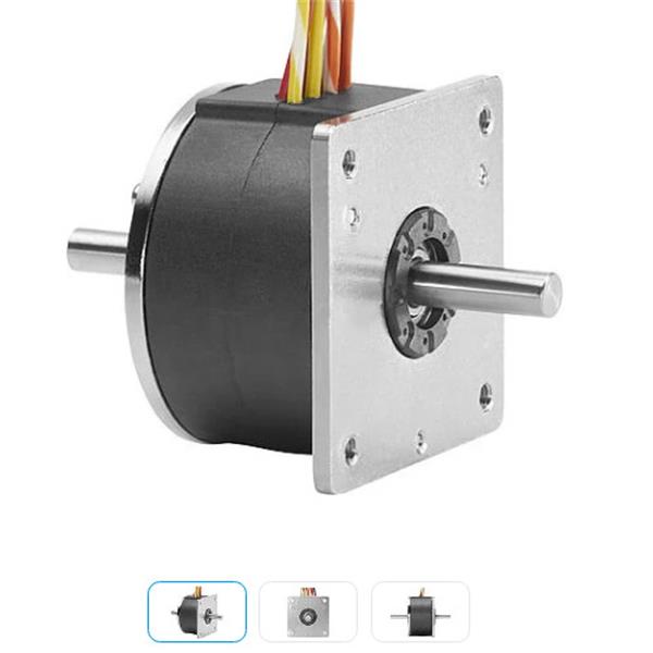 德國FAULHABER福爾哈貝線性執行器32L 14:1 KL2 TL 10x2 200 KWN6