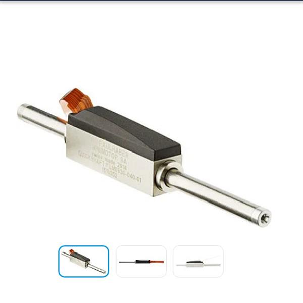 德國FAULHABER福爾哈貝編碼器0816K012SR K4180 IEP3-16 K4453