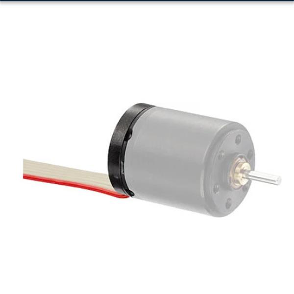 德國(guó)FAULHABER福爾哈貝編碼器0816K012SR K4180 IEP3-4096 K4456