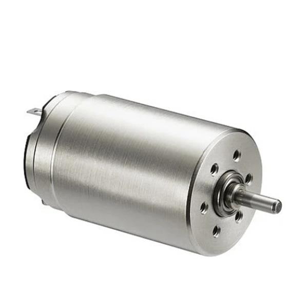 德國FAULHABER福爾哈貝編碼器2444S024B-K1838 IE3-256