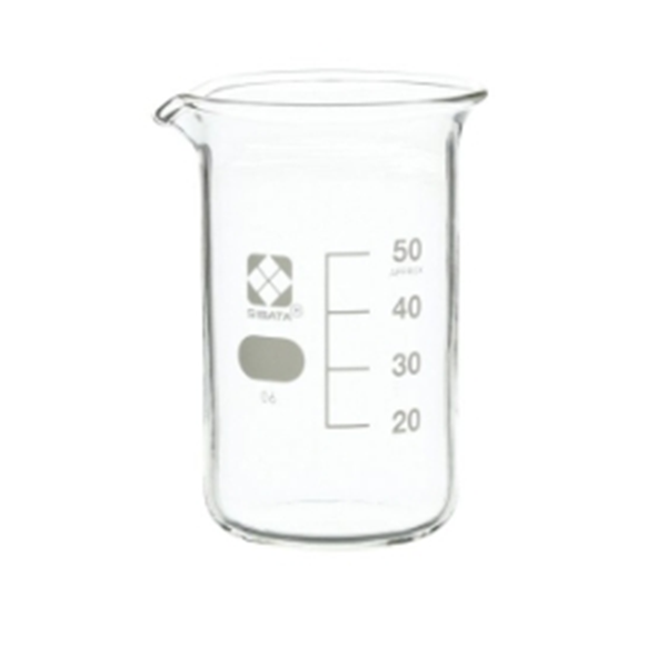 日本SIBATA柴田科學 帶刻度高燒杯010040-300A
