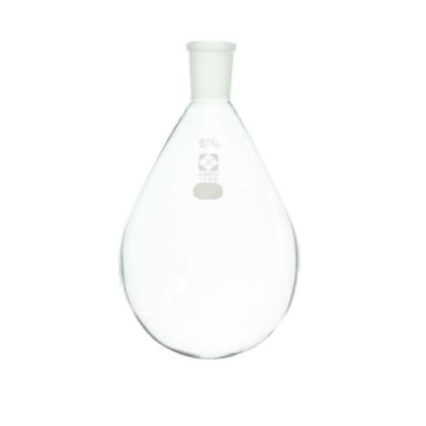 日本SIBATA柴田科學普通滑動茄子瓶 005370-15100