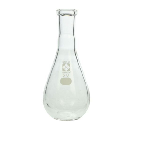 日本SIBATA柴田科學SPC 平底茄子瓶035120-29200