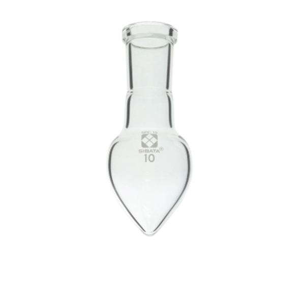 日本SIBATA柴田科學SPC 梨形培養瓶030130-2950