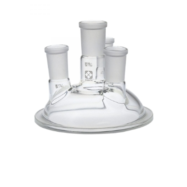 日本SIBATA柴田科學(xué)普通滑動(dòng)可分離蓋005710-1