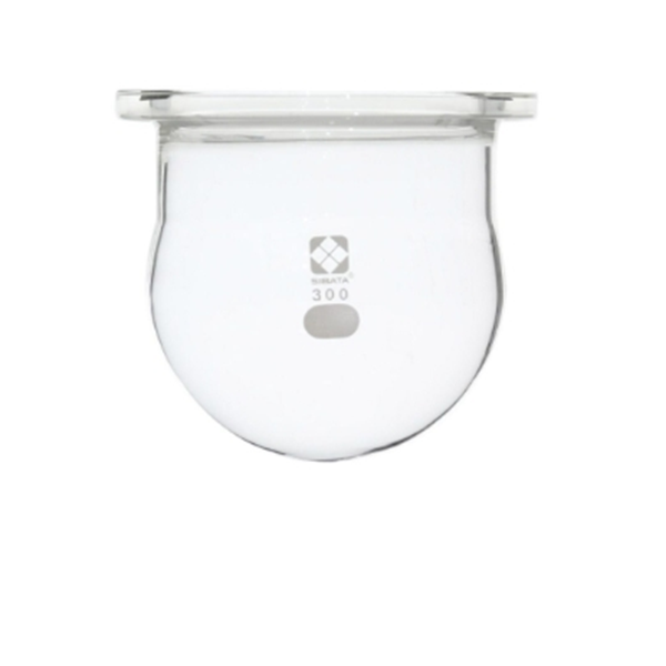 日本SIBATA柴田科學可分離燒瓶圓形005660-2000