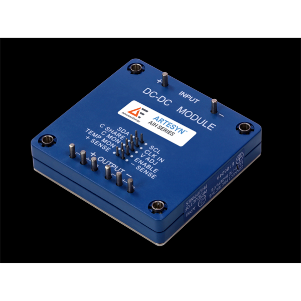 美國(guó)advanced energy 電源裝置CPS253-M1