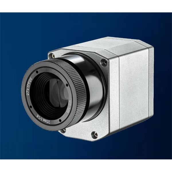 德國Optris  CS LT型高溫測溫儀CSmicro 2W hs LT