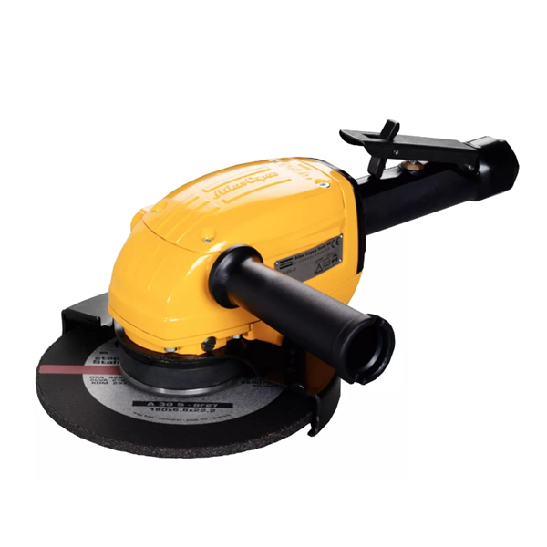 瑞典AtlasCopco阿特拉斯.科普柯氣動彎頭渦輪打磨機GTG40 F066-23 8423291010