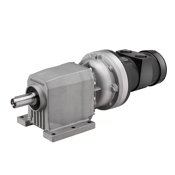 瑞典AtlasCopco阿特拉斯.科普柯帶減速機葉片式氣動馬達LZL25-BF613-B-059 8411181251