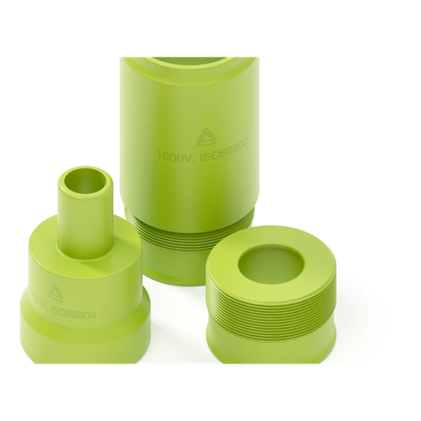 瑞典AtlasCopco阿特拉斯.科普柯絕緣套筒保護套Socket cover-HEXE1/4-d20 4027041421