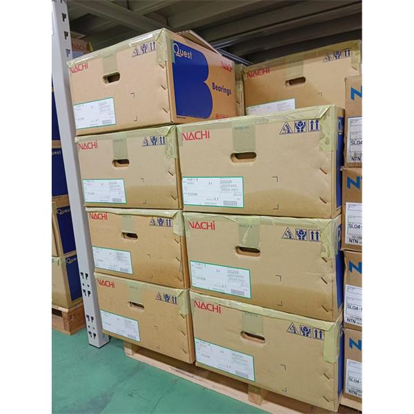 中村供應(yīng)日本NACHI拉奇柱塞泵PVS-2B-16RQ1A4-12