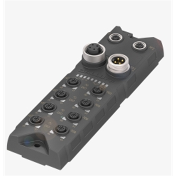 德國BALLUFF巴魯夫工業網絡模塊BNI00K4 BNI PG3-508-0C5-R015