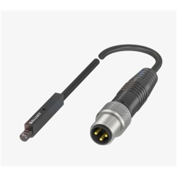 德國(guó)BALLUFF巴魯夫磁場(chǎng)傳感器-氣缸開關(guān)BMF0044 BMF 303K-PS-C-2A-SA2-S49-00,5