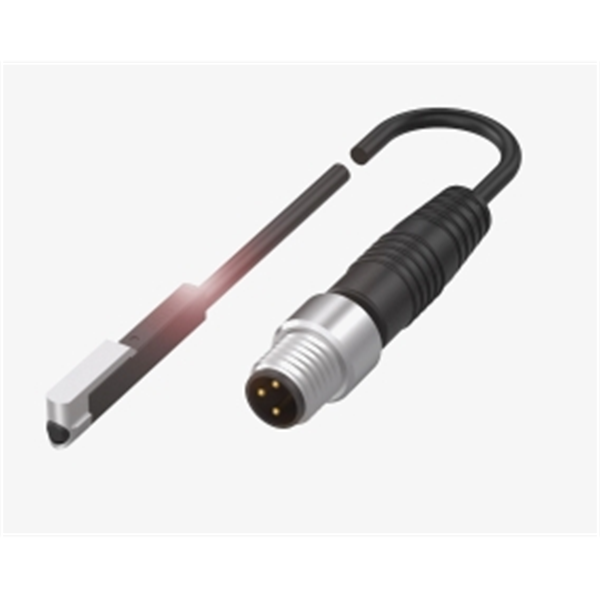 德國BALLUFF巴魯夫磁場傳感器-氣缸開關BMF0049 BMF 303K-PS-C-2A-SA6-S49-00,3