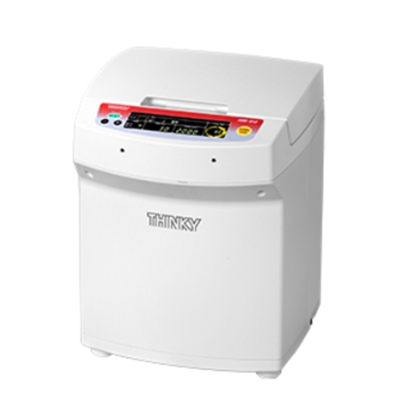 日本THINKY新基標準容器和容器適配器AR-250