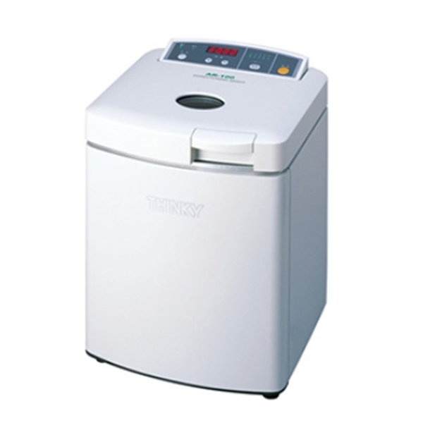 日本THINKY新基標準容器和容器適配器AR-250