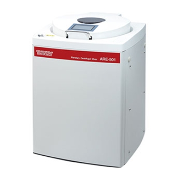 日本THINKY新基標準容器和容器適配器AR-250