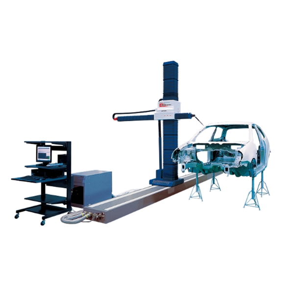 日本MITUTOYO三豐CRYSTA-Apex V系列標準CNC型三坐標測量機CRYSTA-Apex V700