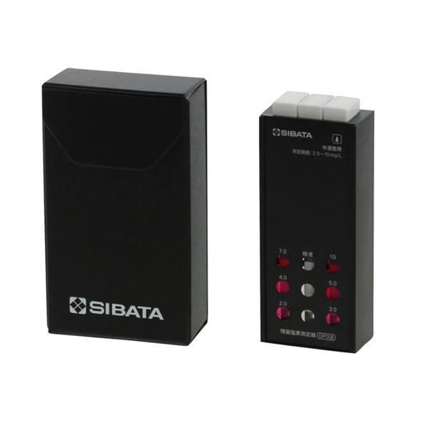 日本SIBATA柴田科學(xué)碘化鉀粉試劑080540-511