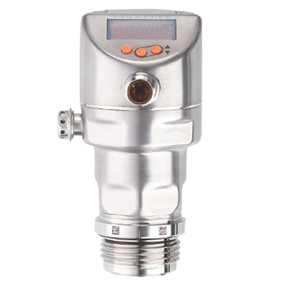 德國IFM易福門齊平式壓力變送器PL1515 PL-006-REA12-A-DKG/US/ /