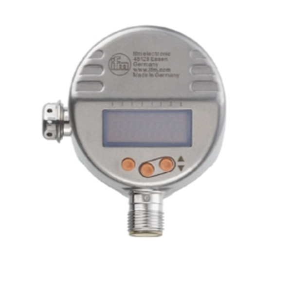 德國IFM易福門齊平式壓力變送器PL1515 PL-006-REA12-A-DKG/US/ /