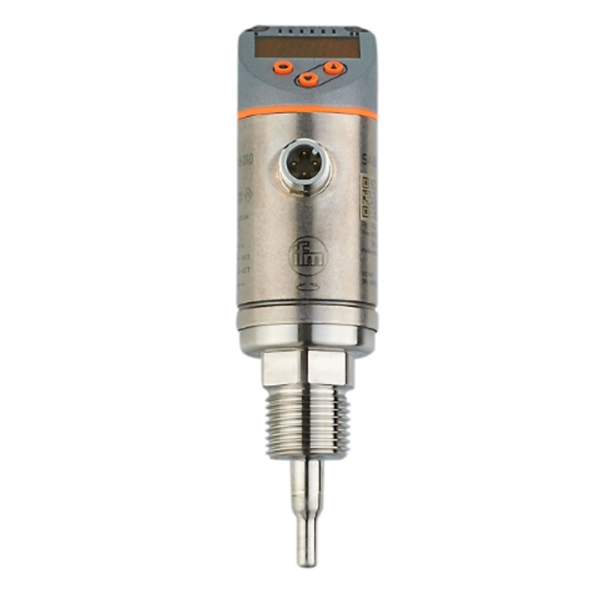 德國(guó)IFM易福門(mén)流量傳感器SAR12XDB50KG/US-100