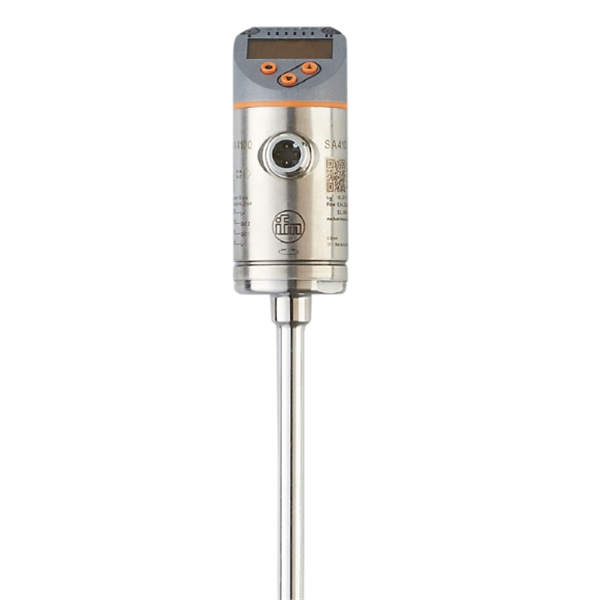 德國(guó)IFM易福門(mén)流量傳感器SAR12XDB50KG/US-100