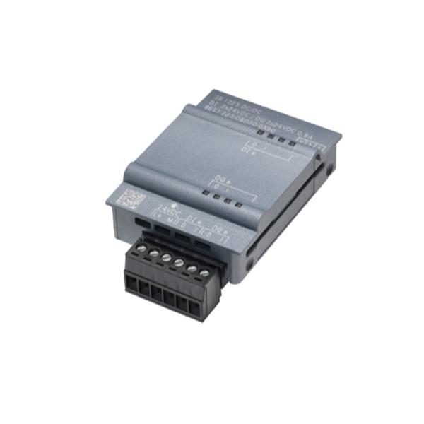 德國(guó)SIEMENS西門子PLC S7-1200 6ES7223-1QH32-0XB0