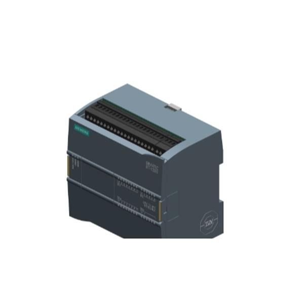 德國(guó)SIEMENS西門子PLC S7-1200 6ES7223-1QH32-0XB0