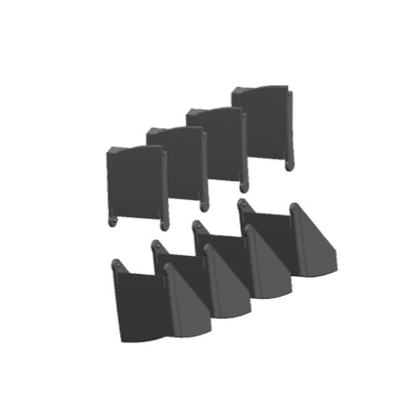 德國(guó)SIEMENS西門子PLC S7-1200 6ES7223-1QH32-0XB0