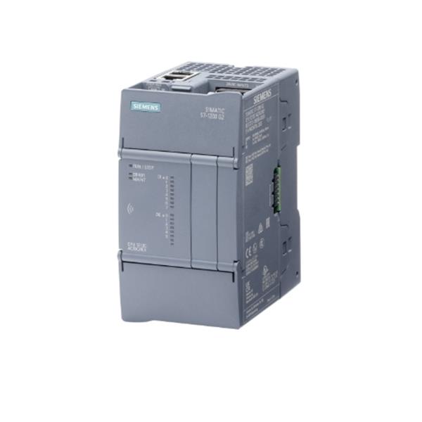 德國(guó)SIEMENS西門子PLC S7-1200 6ES7223-1QH32-0XB0