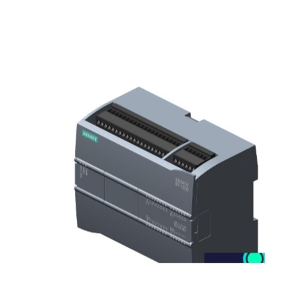 德國(guó)SIEMENS西門子PLC S7-1200 6ES7223-1QH32-0XB0