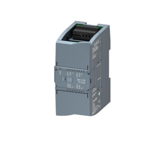 德國(guó)SIEMENS西門子PLC S7-1200 6ES7223-1QH32-0XB0