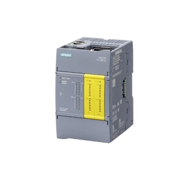 德國(guó)SIEMENS西門子PLC S7-1200 6ES7223-1QH32-0XB0