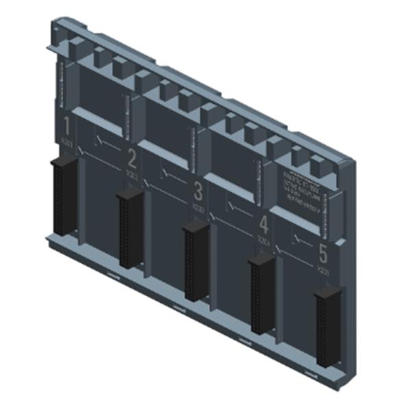 德國SIEMENS西門子PLC S7-1500   6ES7550-1AA01-0AB0