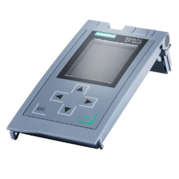 德國SIEMENS西門子PLC S7-1500   6ES7550-1AA01-0AB0